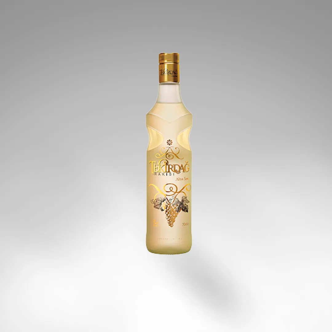 100'lük Tekirdağ Altın seri