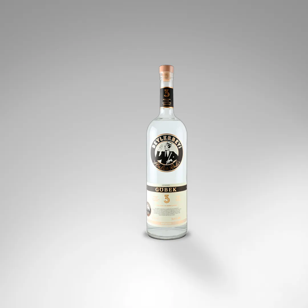 50'lik Beylerbeyi Göbek