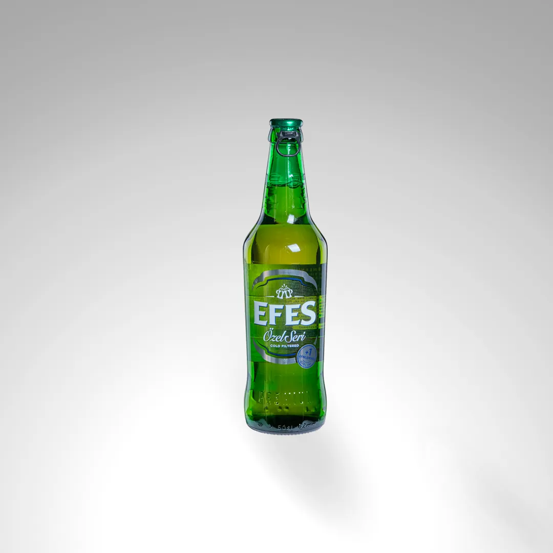 Efes Özel Seri