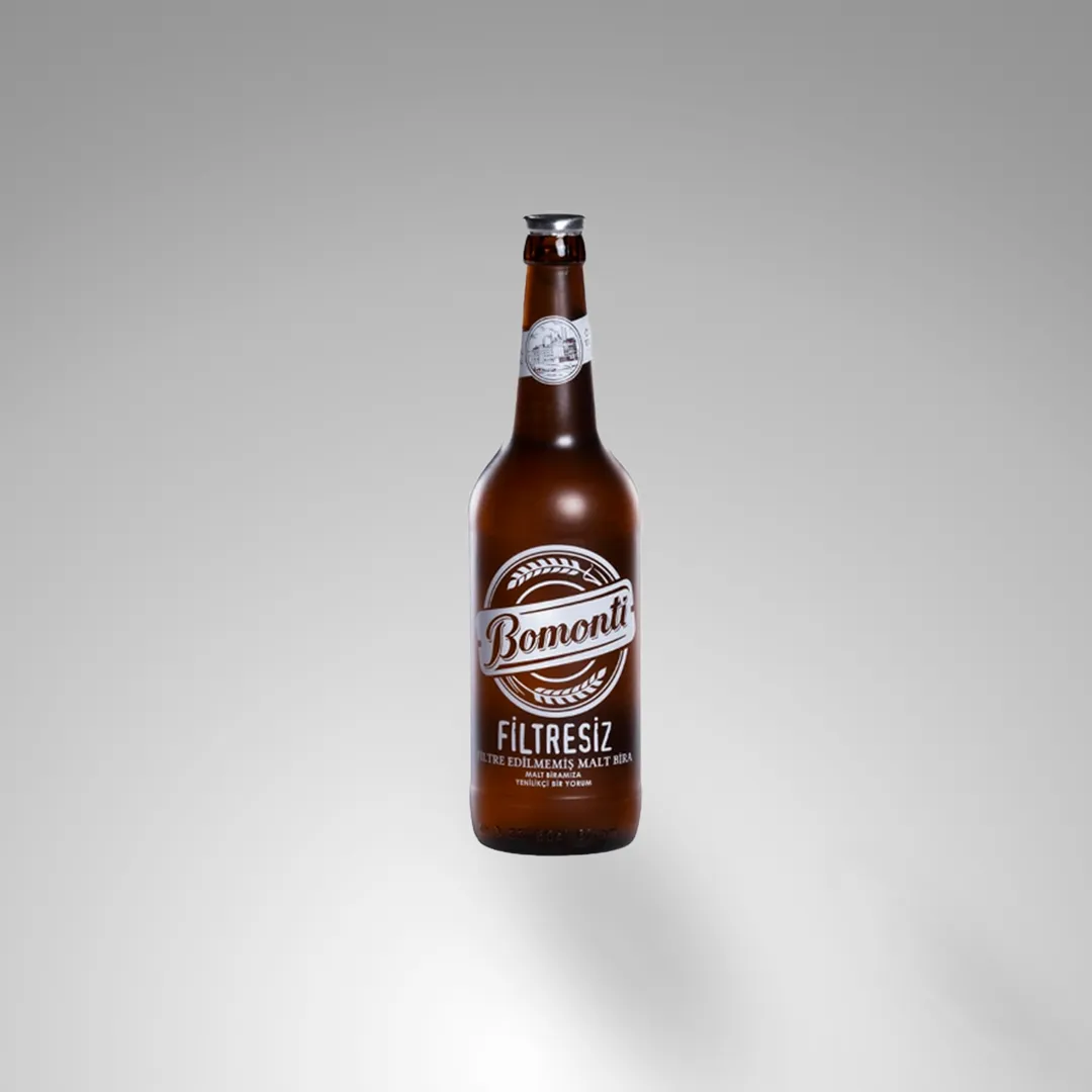Bomonti Filtresiz