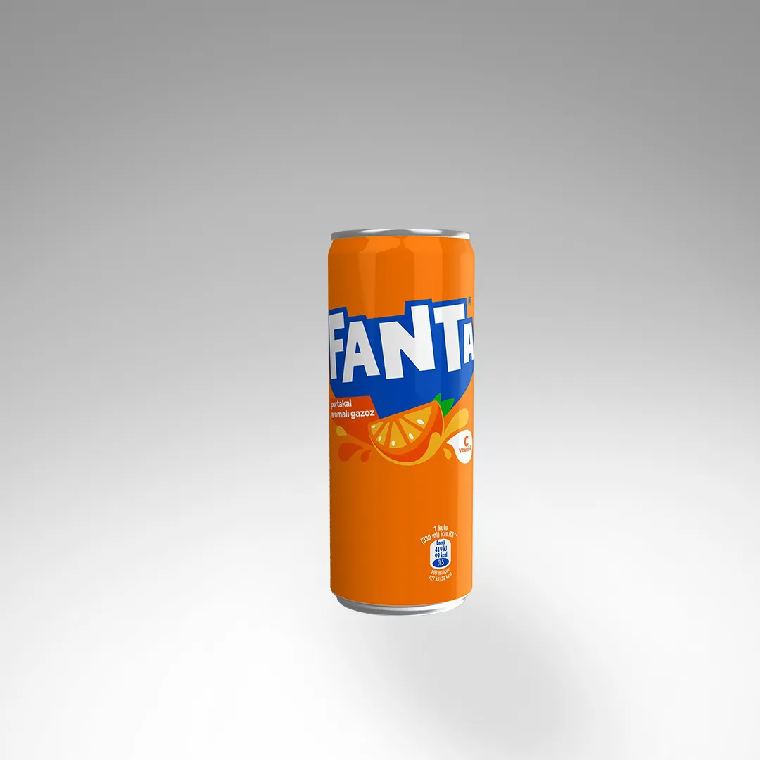 Fanta
