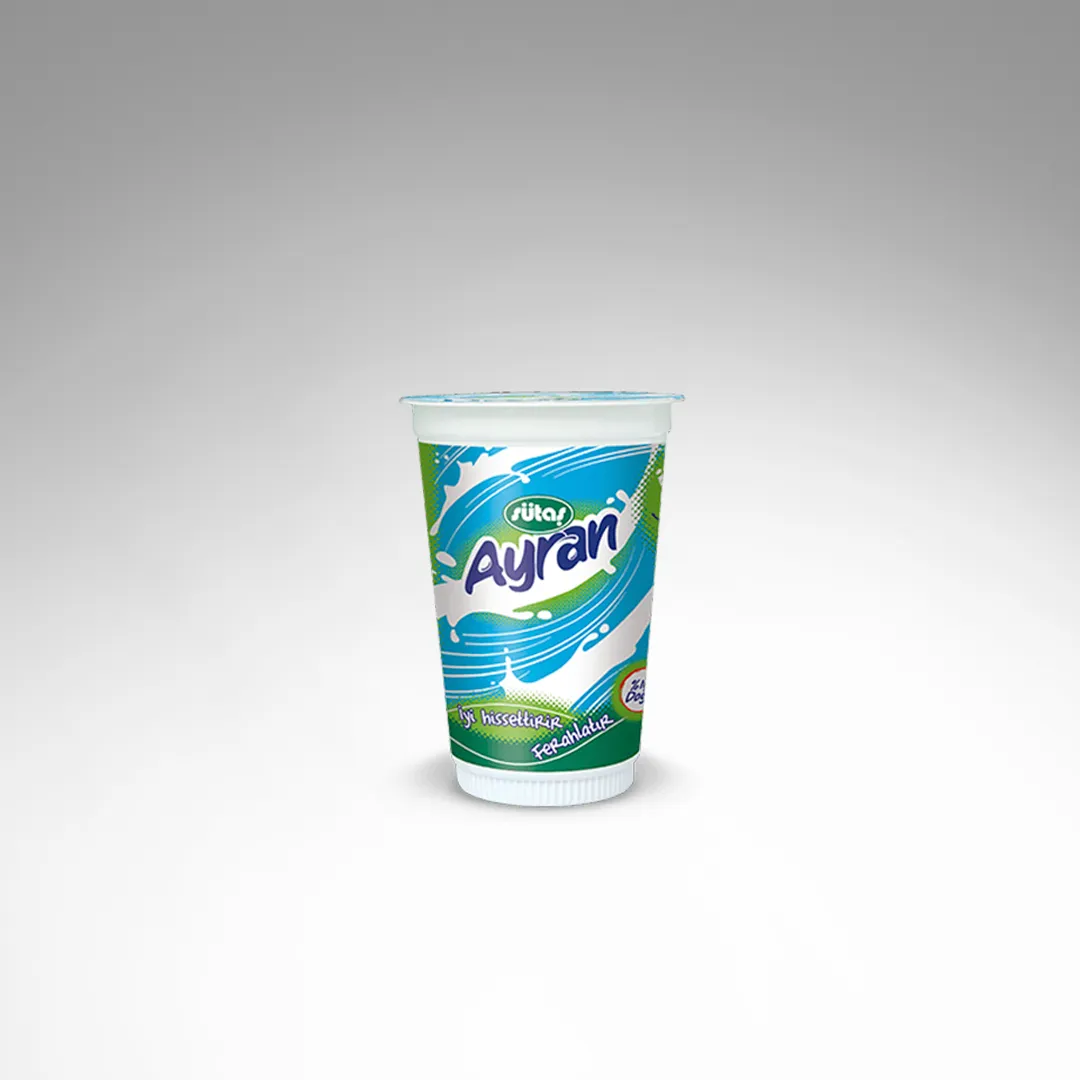 Ayran