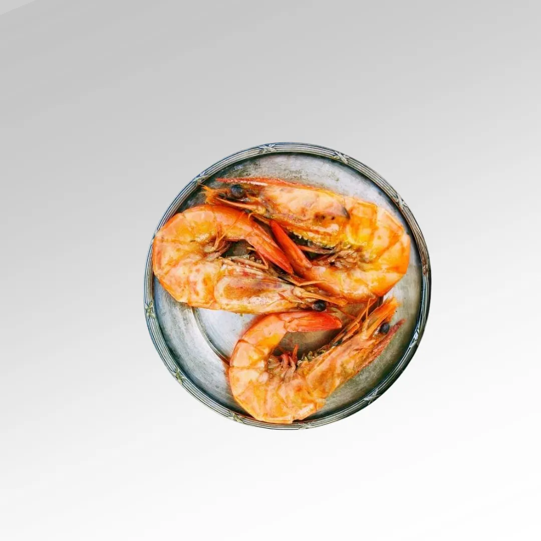 Jumbo Karides Izgara Adet