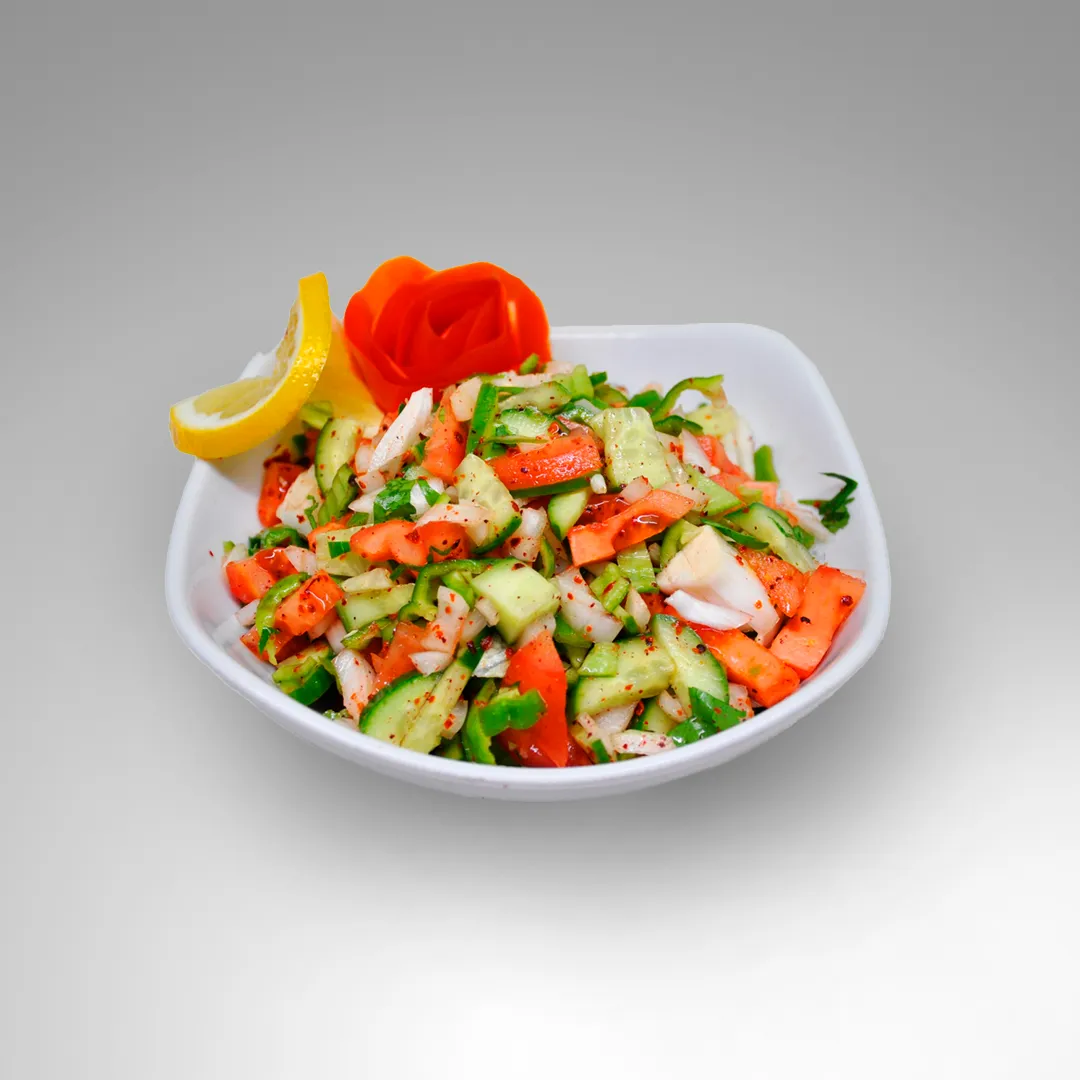 Çoban Salata