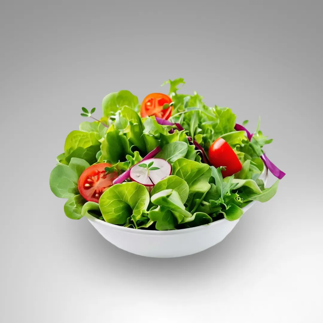 Yeşil Salata