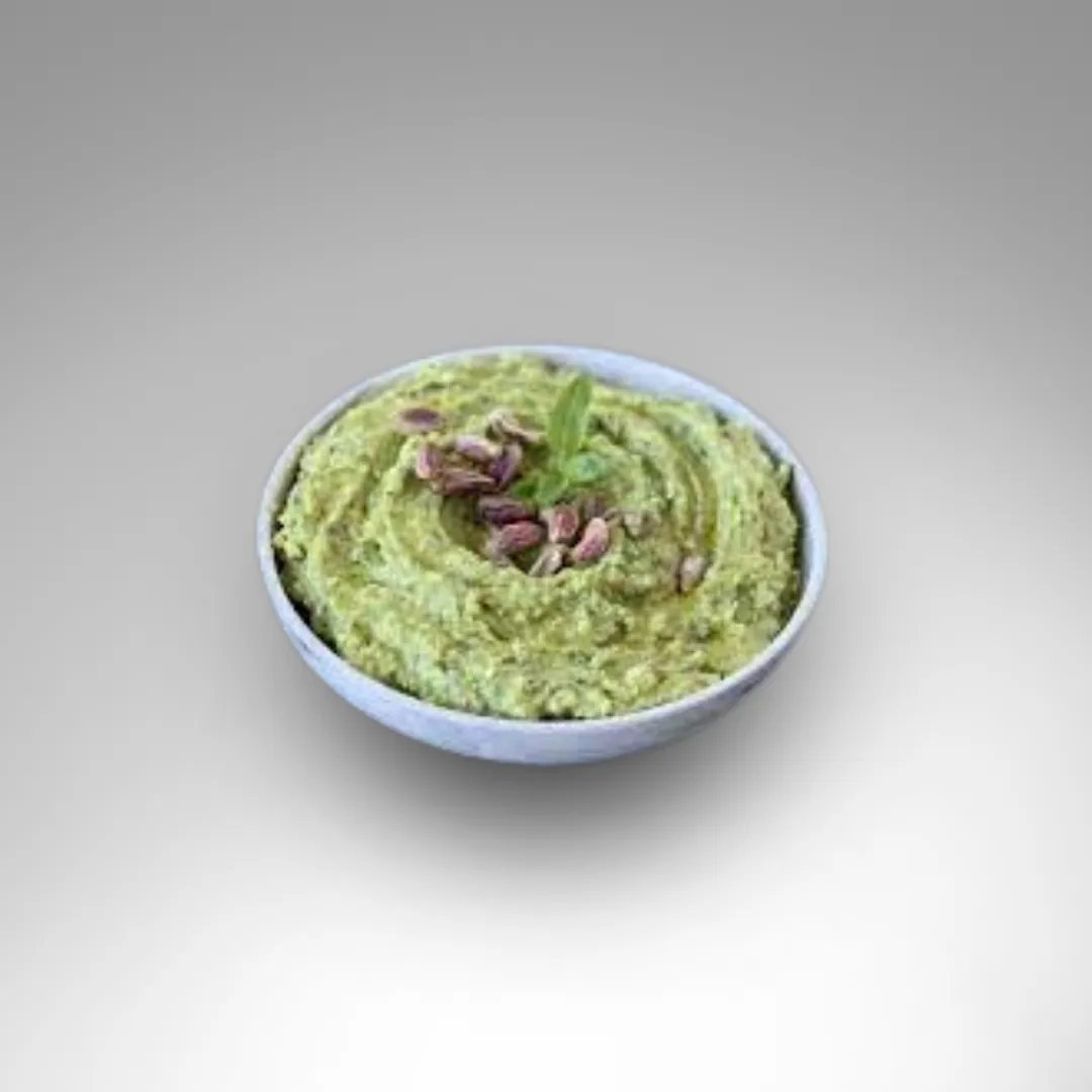 Zeytinyağlı Girit Mezesi