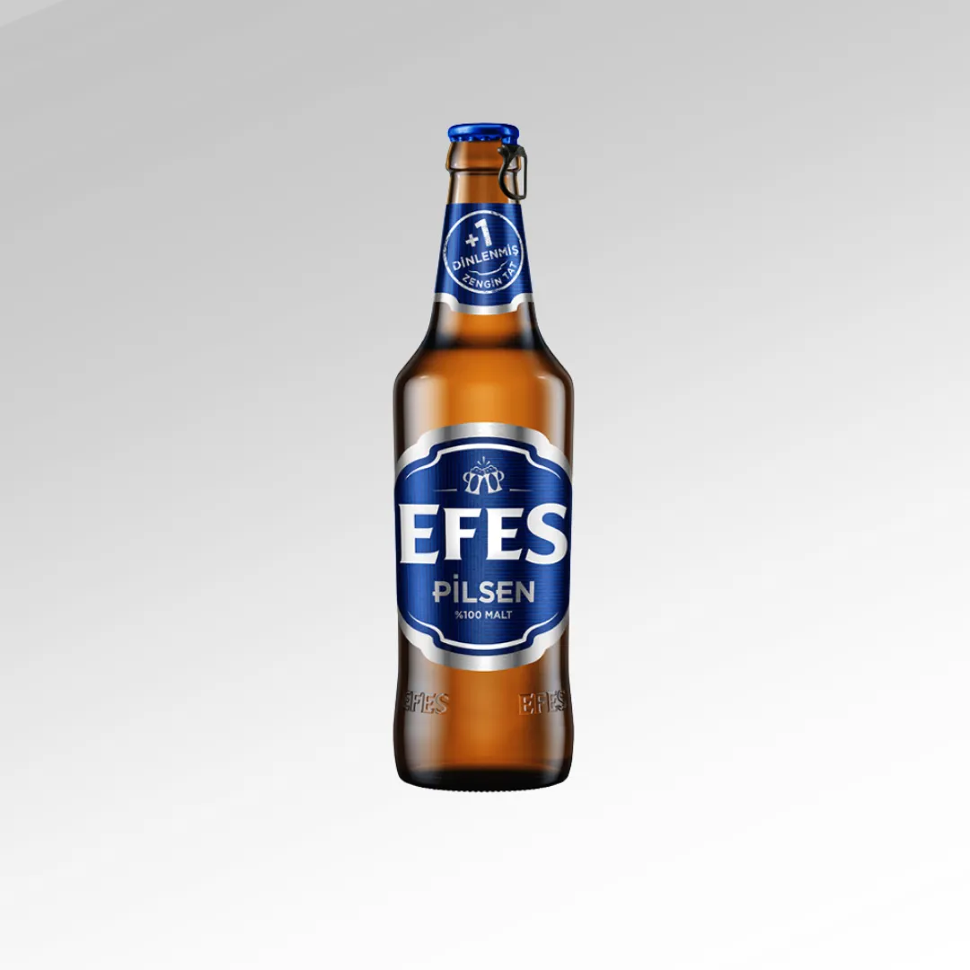 Efes Şişe